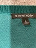 41Hawthorn Teal Pullover Sweater Size XL - photo 7