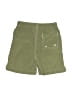 OshKosh B'gosh Solid Green Shorts 12-18 MO / 18 MO - photo 2