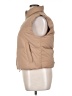 Theory Tan Vest Size XL - photo 5
