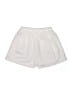 Unbranded Solid White Athletic Shorts Size EU 40 / US 10 - photo 2