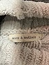 Moon & Madison 100% Polyester Gray Turtleneck Sweater Size L - photo 7