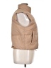 Theory Tan Vest Size XL - photo 4