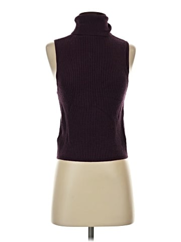 Elizabeth and James Sleeveless Top (view 1)