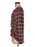 Unbranded Brown Long Sleeve Top Size EU 38 / US 8 - photo 5