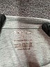 Shein Gray Short Sleeve T-Shirt Size M - photo 7