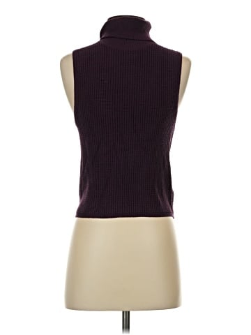 Elizabeth and James Sleeveless Top (view 2)