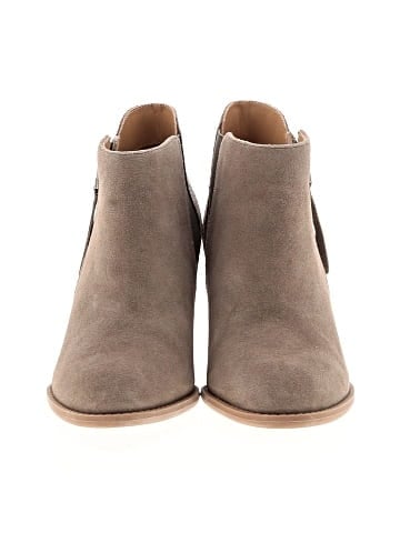 Vionic Ankle Boots (view 2)