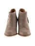 Vionic Gray Ankle Boots Size 8 - photo 2