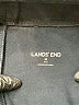 Lands' End Black Active Pants Size M - photo 7