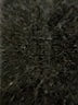Musera Solid Black Denim Skirt Size XS - photo 5