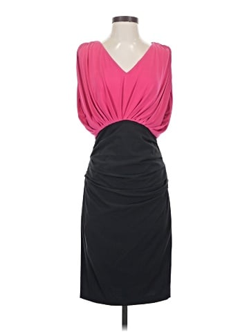 Suzi Chin for Maggy Boutique Cocktail Dress (view 1)
