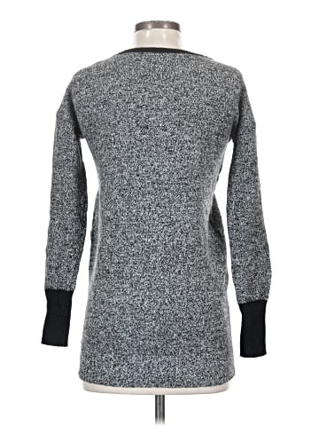 Shrinking Violet Pullover Sweater (view 2)
