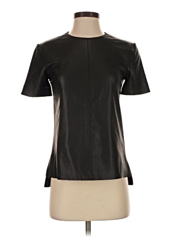 Rag & Bone Short Sleeve Top (view 1)