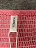 Dokotoo 100% Polyester Solid Pink Jumpsuit Size S - photo 4