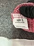 Dokotoo 100% Polyester Solid Pink Jumpsuit Size S - photo 5