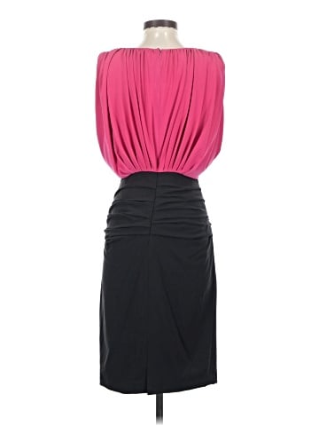 Suzi Chin for Maggy Boutique Cocktail Dress (view 2)