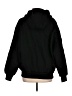 Unbranded Black Zip Up Hoodie Size L (estimated) - photo 2