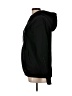 Unbranded Black Zip Up Hoodie Size L (estimated) - photo 5