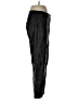 Dynamite 100% Polyurethane Black Casual Pants Size 8 - photo 4