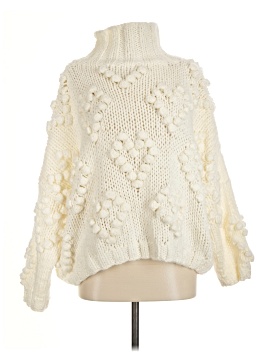 Chicwish Pullover Sweater (view 1)