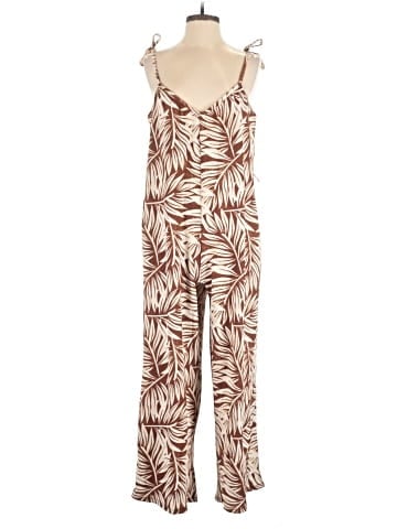 Harlow & Rose Jumpsuit (view 1)
