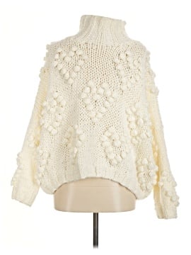 Chicwish Pullover Sweater (view 2)