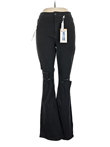Wax Jean Jeans (view 1)