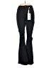 Wax Jean Black Jeans Size 14 - photo 1