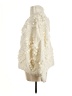 Chicwish 100% Acrylic Ivory Pullover Sweater Size M (estimated) - photo 5