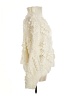 Chicwish 100% Acrylic Ivory Pullover Sweater Size M (estimated) - photo 4