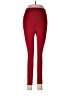 Lululemon Athletica Red Active Pants Size 6 - photo 1
