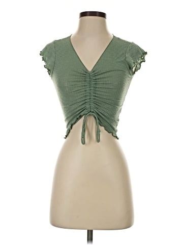 Antistar Tank Top (view 1)