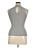 Lapis Gray Sleeveless Top Size XL - photo 2