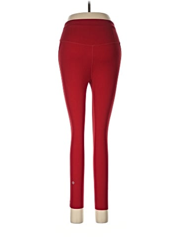 Lululemon Athletica Active Pants (view 2)