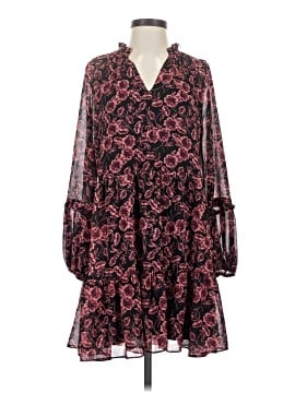 Express Casual Dress (view 1)
