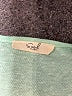 Easel Teal 3/4 Sleeve T-Shirt Size 3X - photo 7