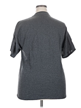 Unbranded Short Sleeve T-Shirt (view 2)