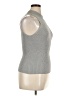 Lapis Gray Sleeveless Top Size XL - photo 4