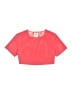 Yitty Pink Swimsuit Top Size M (estimated) - photo 1