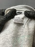 Nike Silver Sweatshirt Size 2 - 3 - photo 4