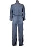 Wash Lab 100% Lyocell Blue Jumpsuit Size XL - photo 2