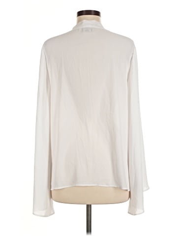 Show Me Your Mumu Long Sleeve Blouse (view 2)