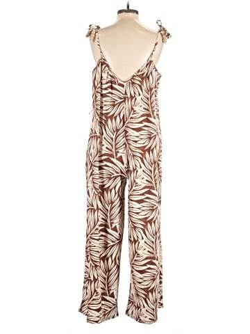 Harlow & Rose Jumpsuit (view 2)