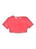Yitty Pink Swimsuit Top Size M (estimated) - photo 2