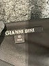 Gianni Bini 100% Polyester Black Cocktail Dress Size 10 - photo 7