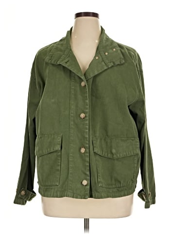 J.Crew Jacket (view 1)