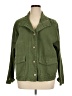 J.Crew Green Jacket Size XL - photo 1