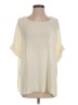 Unbranded Ivory Poncho Size S - photo 1