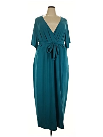 Roaman's Casual Dress (view 1)