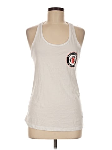 Bella + Canvas Tank Top (view 1)